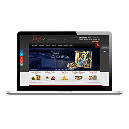 web_be_turkish_concept